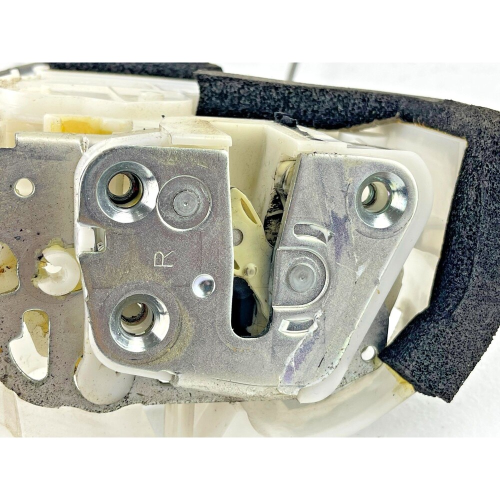 2009-2013 Subaru Forester Front Passenger Lock Actuator Door Latch OEM
